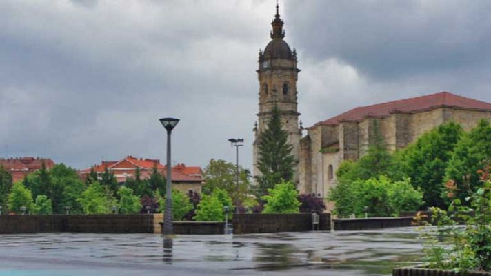 El tiempo - Bajará mucho la temperatura en el norte y apenas cambiará en el resto