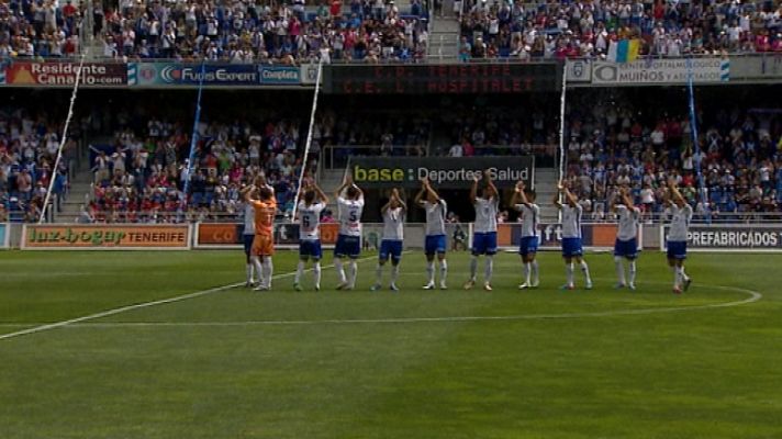 Telecanarias - Telecanarias - 26/05/13