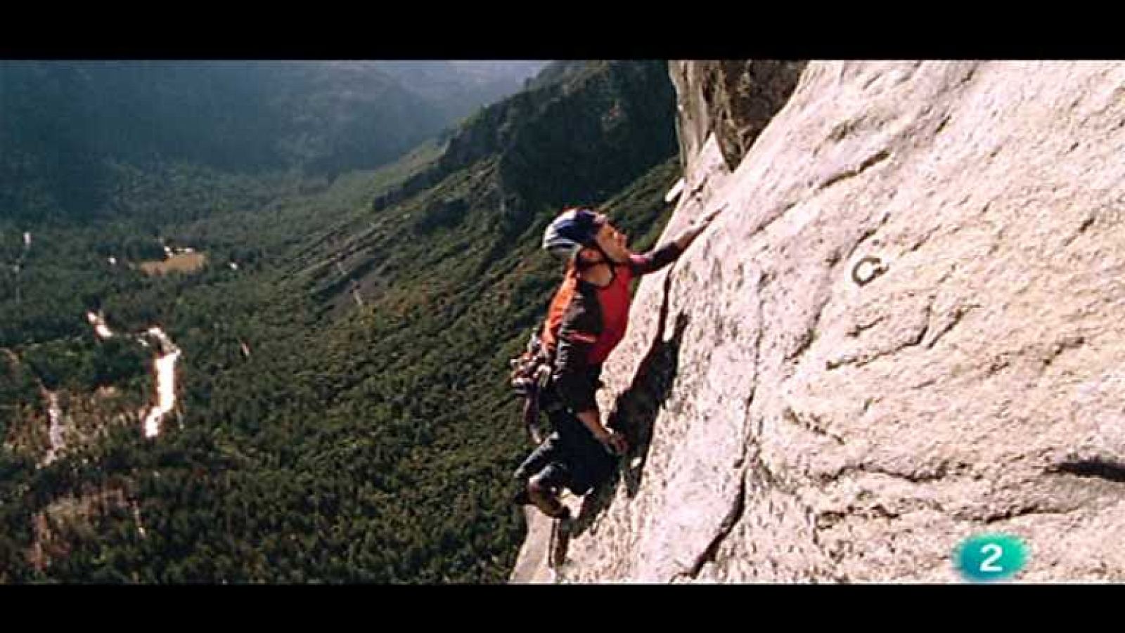 Al filo de lo imposible - El capitán - Ver ahora