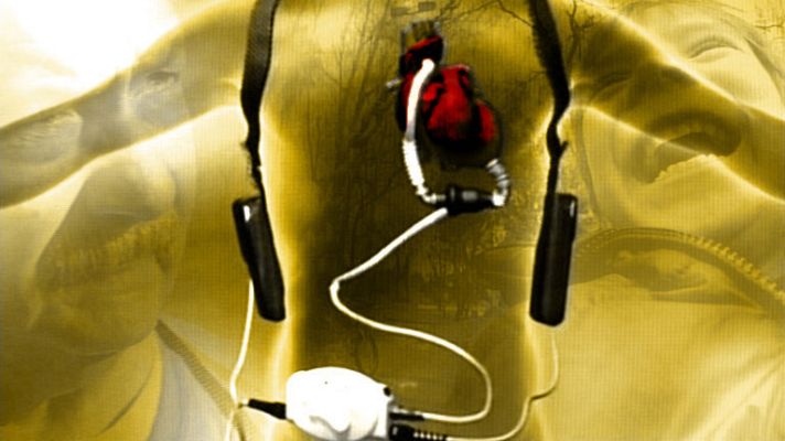 Documentos TV - Corazones artificiales