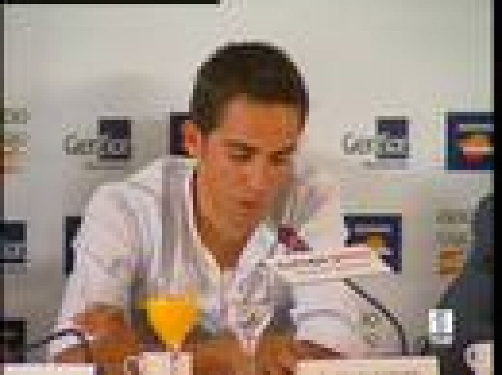 Alberto Contador, el ganador del reciente Giro y del Tour del año pasado,  afirma que su objetivo primordial será la Vuelta a España, pero que antes pasará por los Juegos de Pekín.