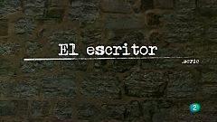 Página 2 - "El escritor" - Capítulo 20