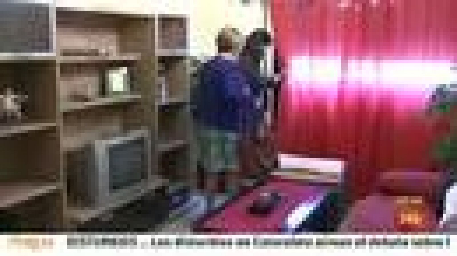 Parlamento - El reportaje - Alquileres - 25/05/2013