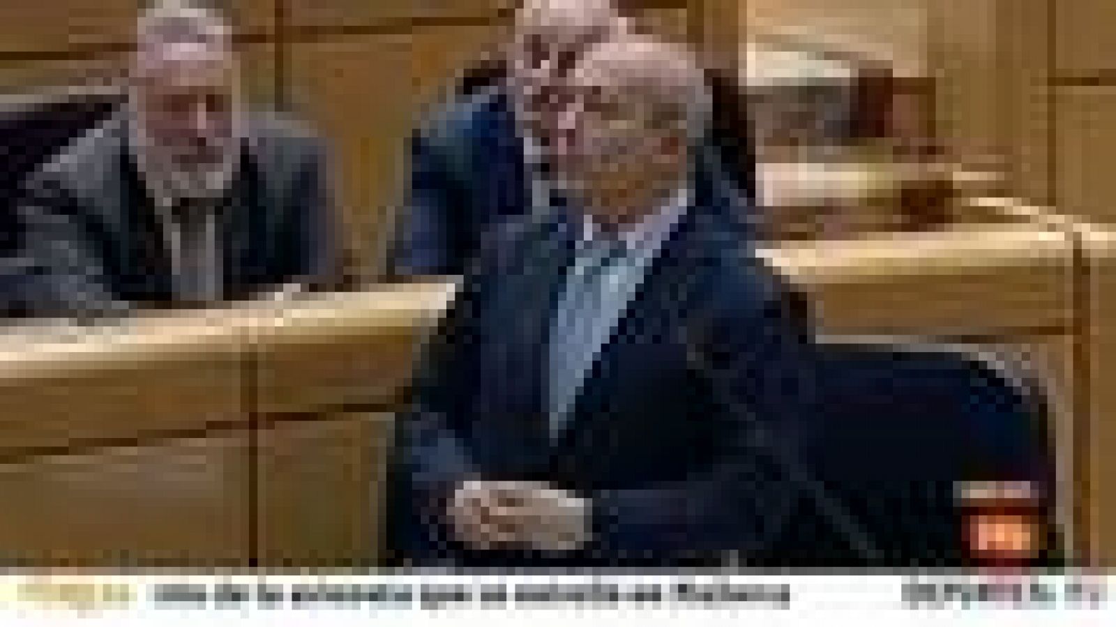 Parlamento: La LOMCE en el Congreso | RTVE Play