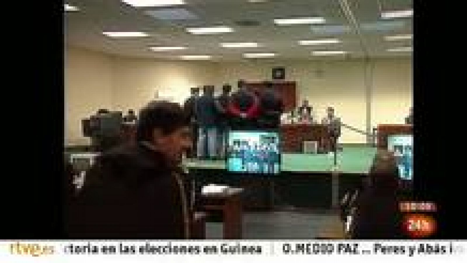 Arranca el juicio para esclarecer si el Estado negoció con Cosa Nostra - Informativo 24h | Ver