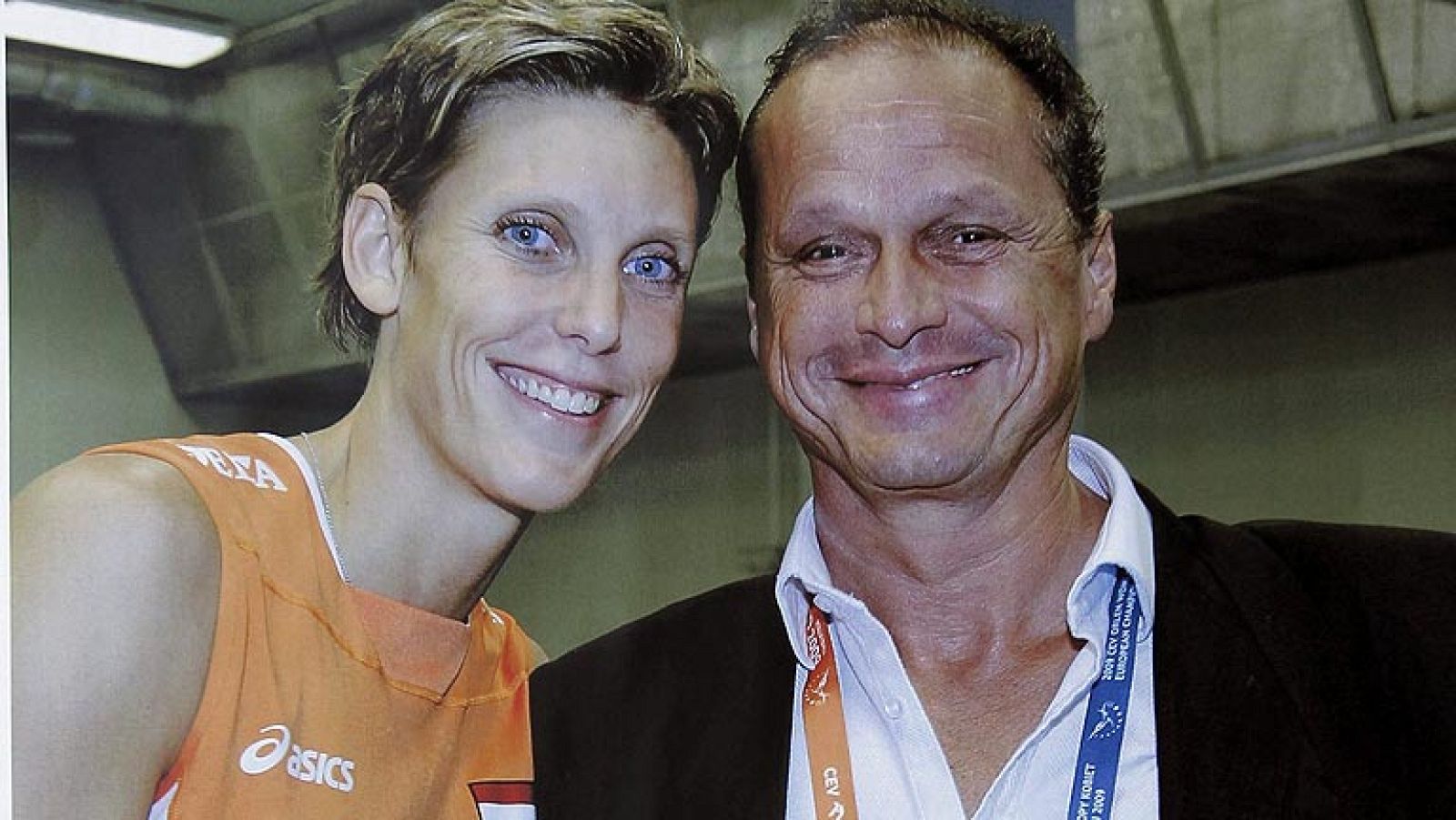 Aparece asesinada la pareja desaparecida en Murcia - Informativo 24h | Ver