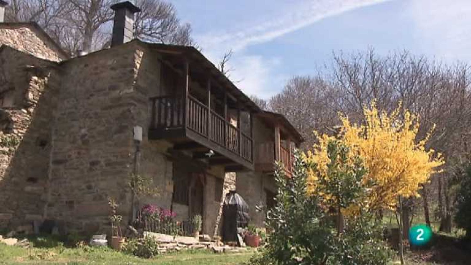 La aventura del saber - 27/05/13 - ver ahora