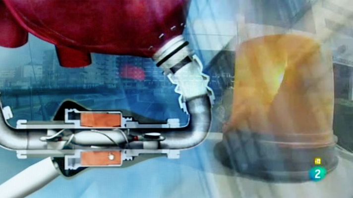 Documentos TV - Corazones artificiales - Comienzo