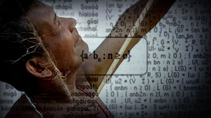 La noche temática - La riqueza del lenguaje - Avance