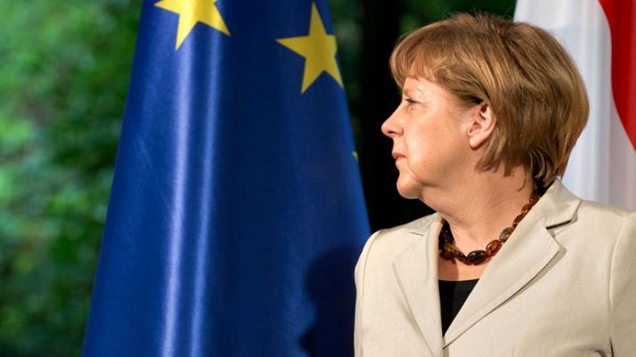 Informativo 24h - Berlín avanza en programa créditos