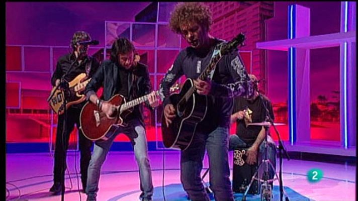 Para todos La 2 - El lunático, "La niña bonita"