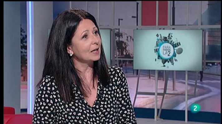 Para todos La 2 - Conservar el amor