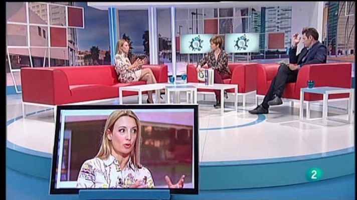 Para todos La 2 - Las inteligencias