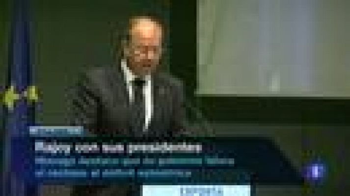 Noticias de Extremadura - Extremadura en 2' - 27/05/13