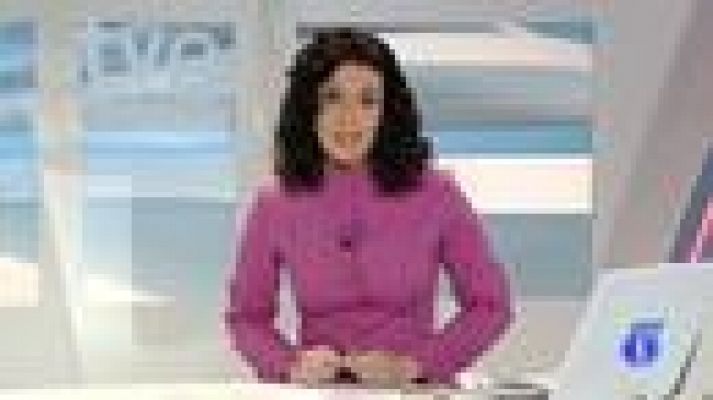 Telexornal - Galicia - Desfile star wars Galia Tropa Korriban 25/05/13