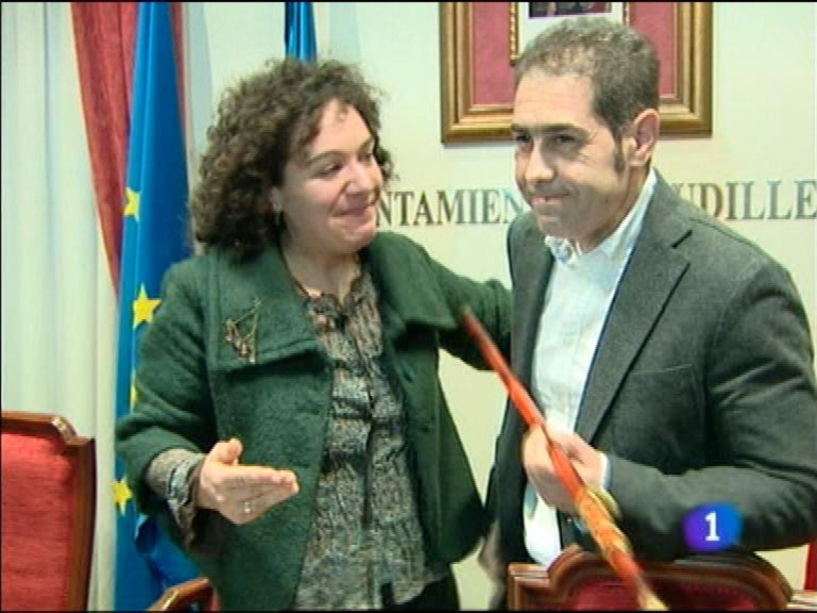 Asturias en 2' - 27/05/13 | Ver