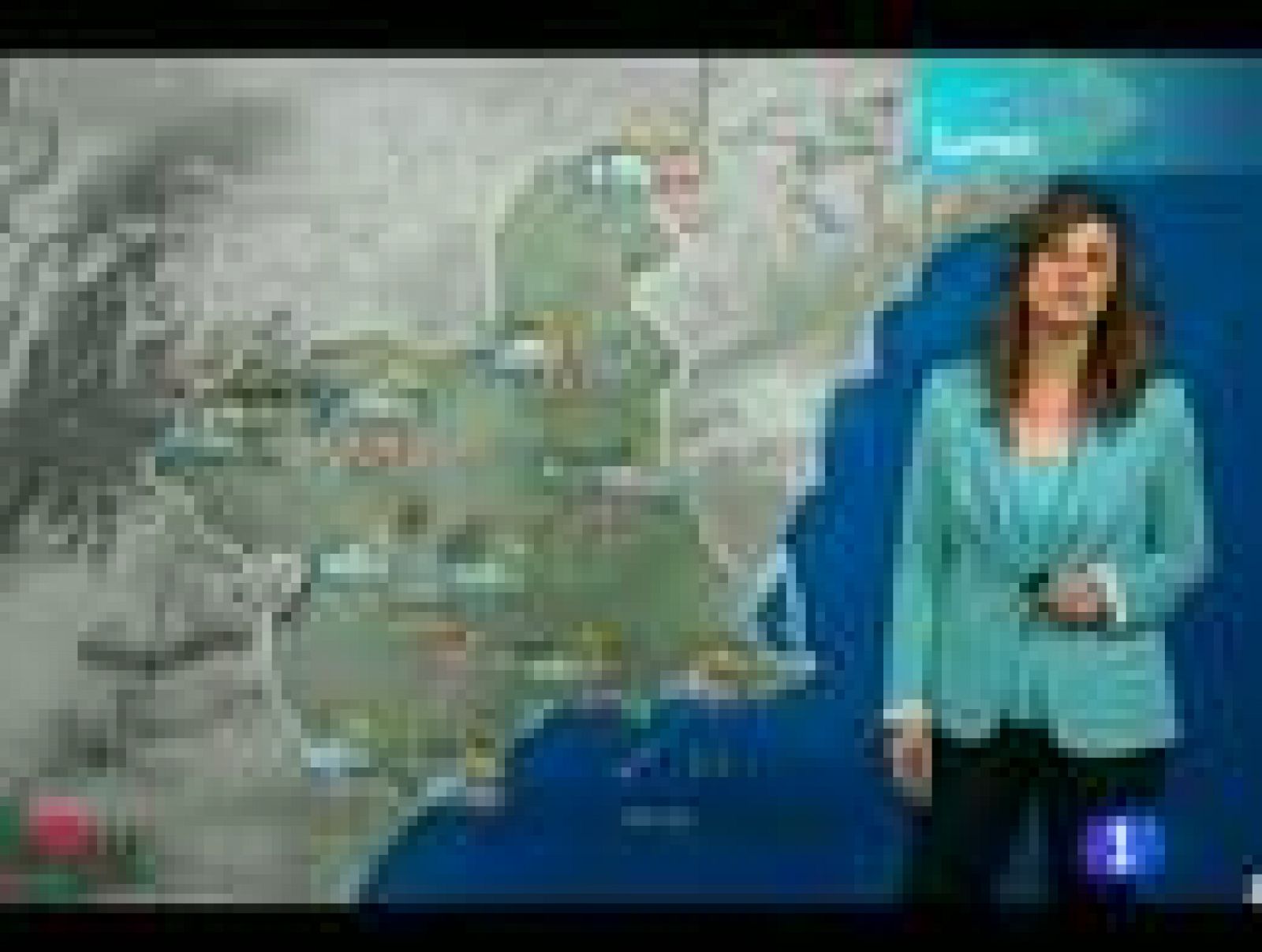 Noticias Murcia: El tiempo en la Comunidad de Murcia.(27/05/2013) | RTVE Play