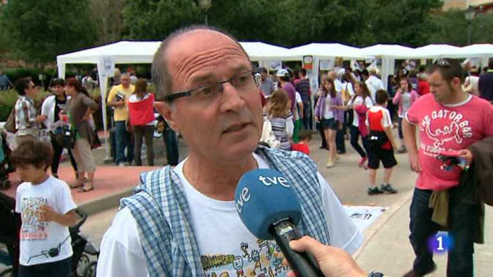 L'Informatiu - Comunitat Valenciana - 27/05/13 - Ver ahora