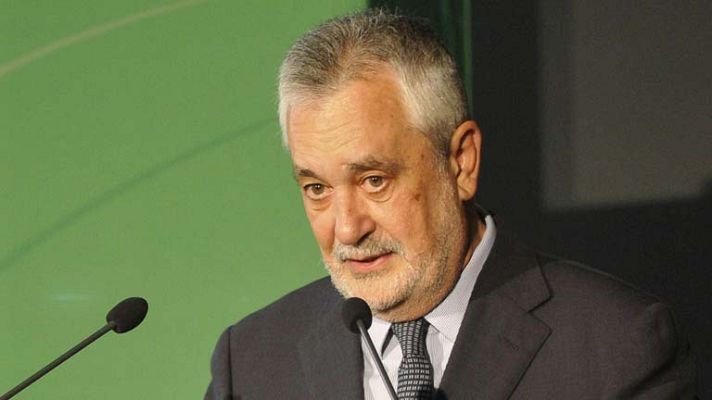 Telediario 1 - El PSOE y el consenso del déficit