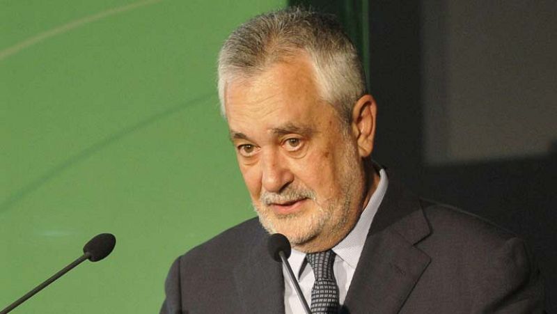 El PSOE defiende alcanzar el consenso en materia de déficil 