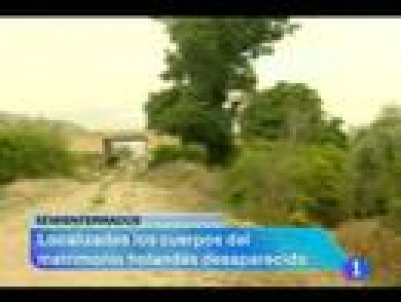  Noticias Murcia.(27/05/2013)