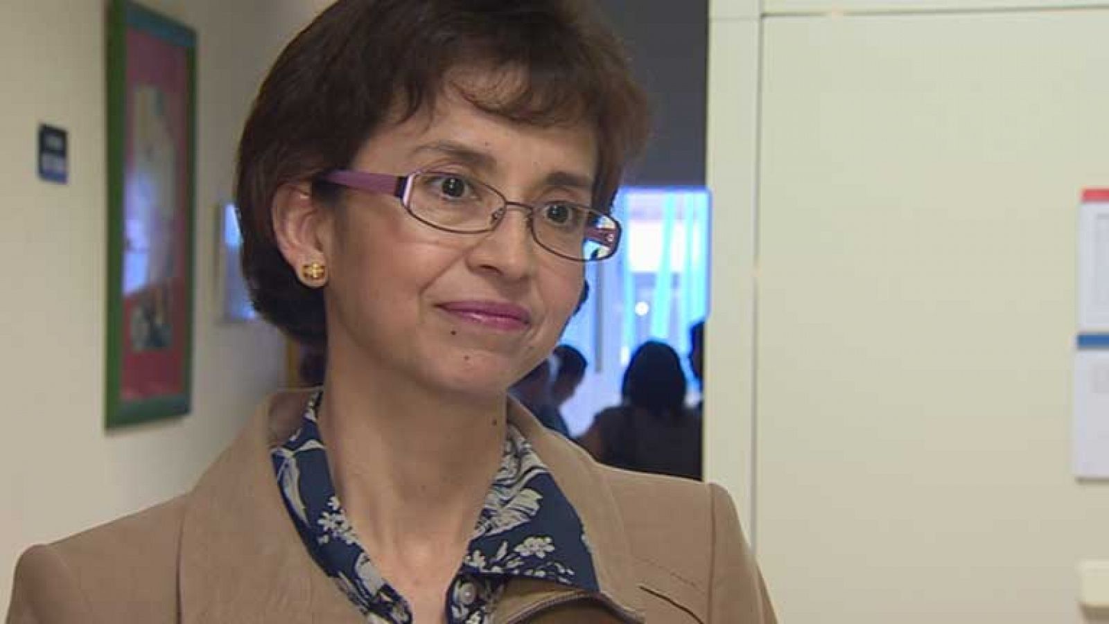 Más de 770 profesores ecuatorianos que residen en España se examinan para volver a ejercer su profesión en su país