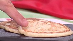 No me sale - Las tortitas