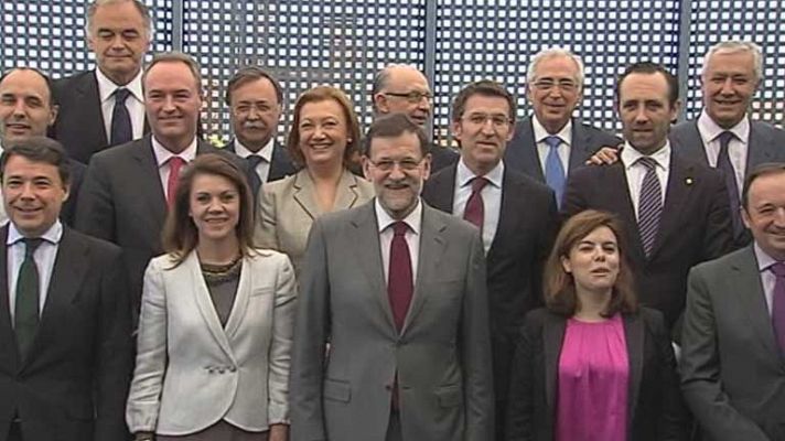 Informativo de Madrid - Informativo de Madrid 2 - 27/05/13