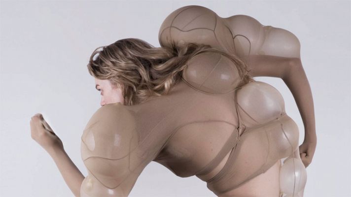 Buenas ideas TED - Cuerpo y Tecnología