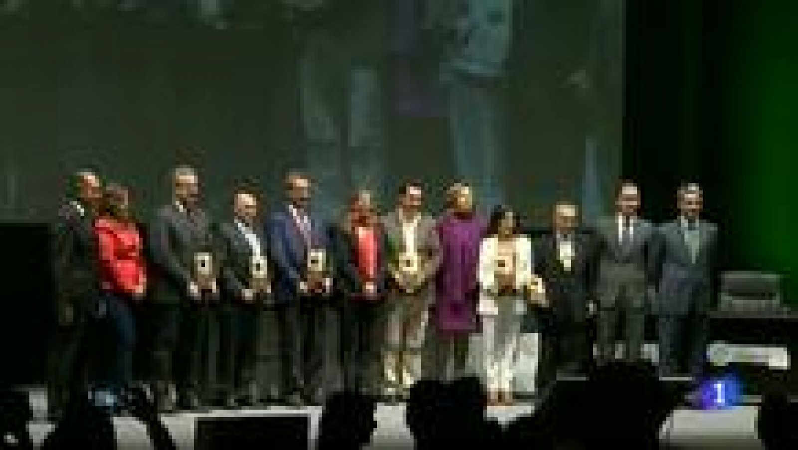 Noticias de Extremadura 2 - 27/05/13 | Ver