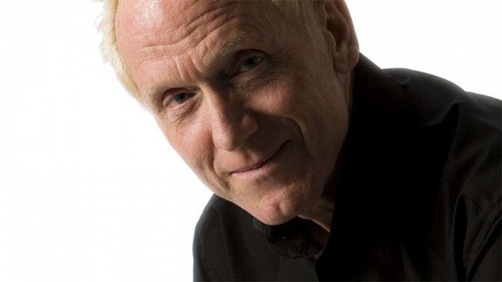 Buenas ideas TED - "El éxito es un viaje contínuo"