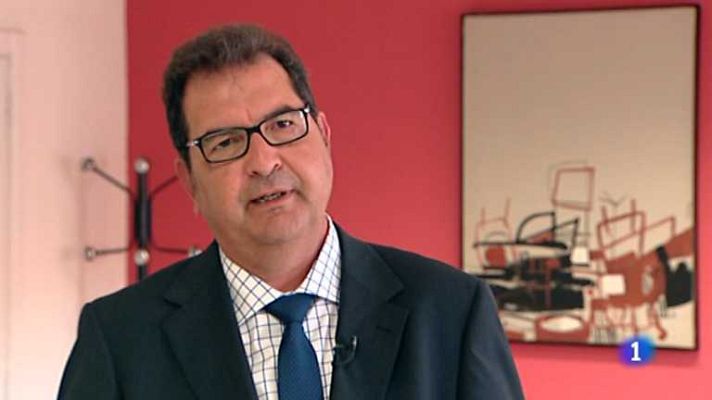 L'informatiu - Comunitat Valenciana - L'Informatiu - Comunitat Valenciana 2 - 27/05/13