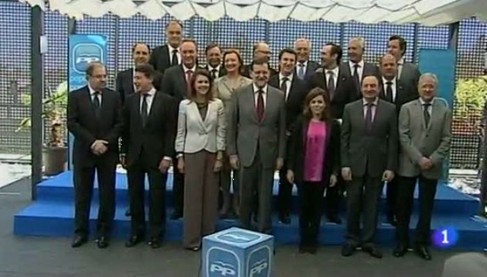 Noticias Aragón - Noticias Aragón 2 - 27/05/13