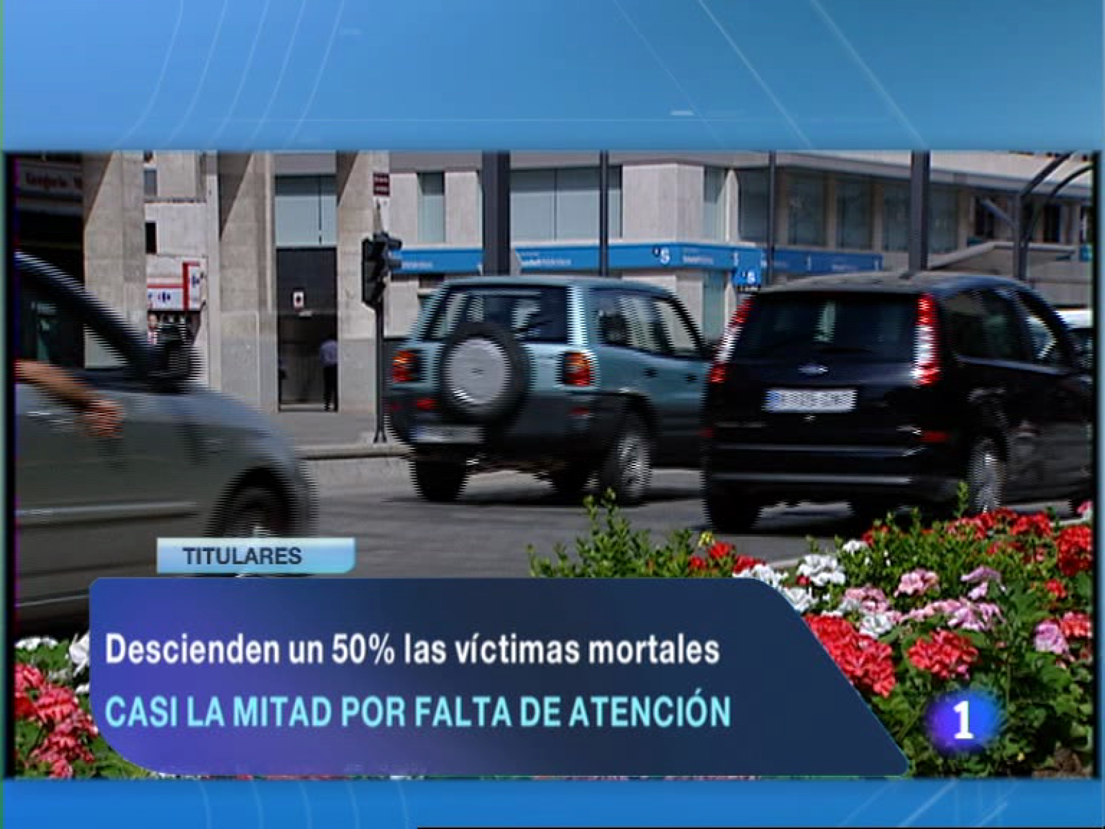 Informativo Telerioja 2 - 27/05/13 | Ver