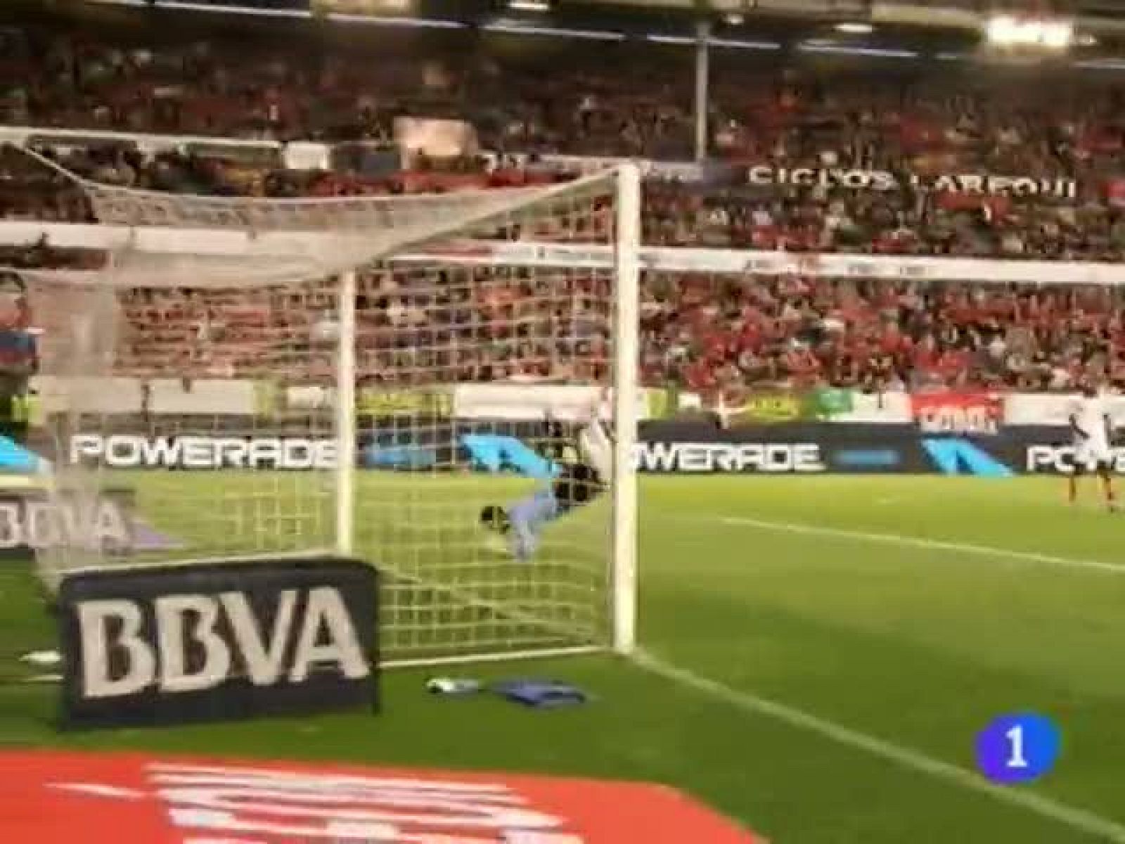 Telenavarra 2 - 27/05/13 | Ver