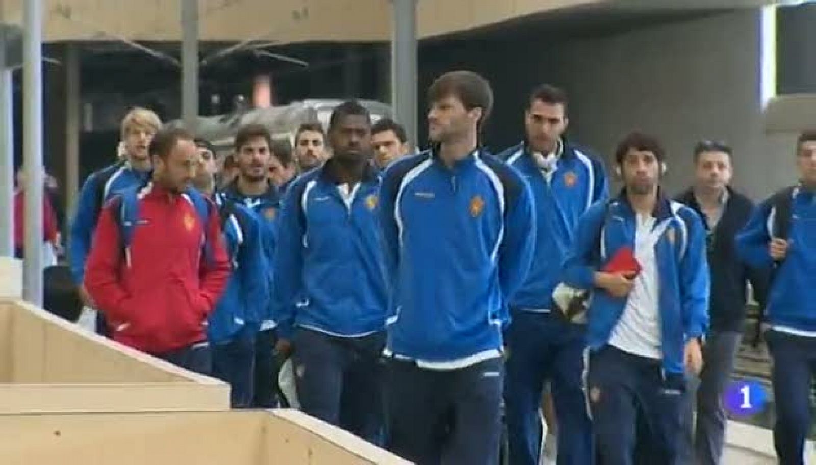 Noticias Aragón - 27/05/13 | Ver