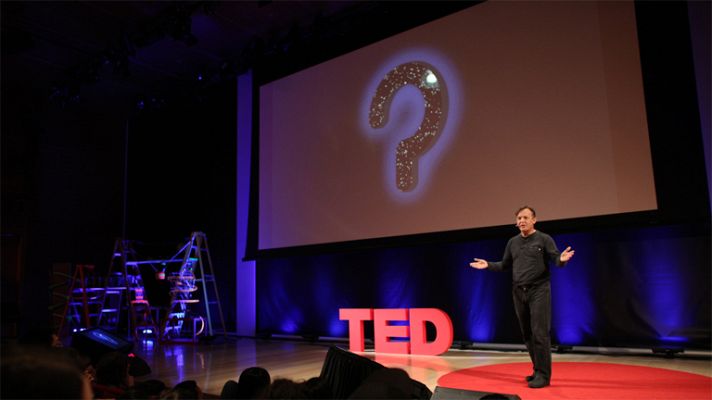 Buenas ideas TED - ¿Qué es TED?