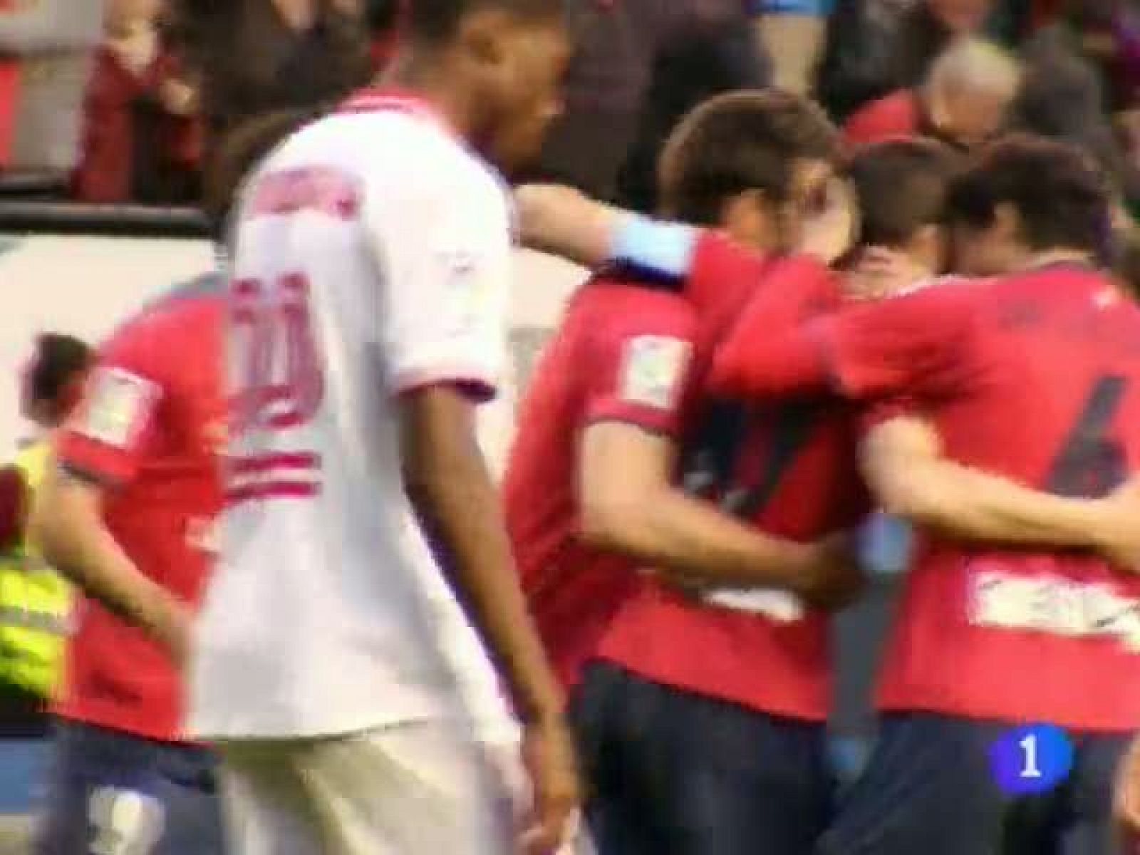 Telenavarra - 27/05/13 | Ver