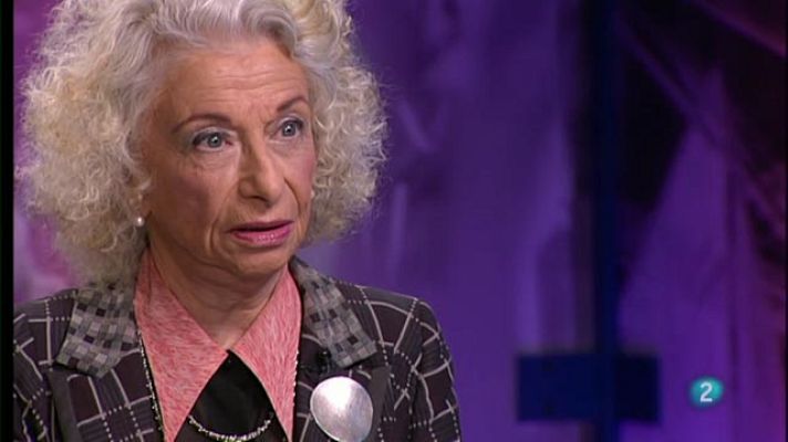 Gent de paraula - Adela Subirana