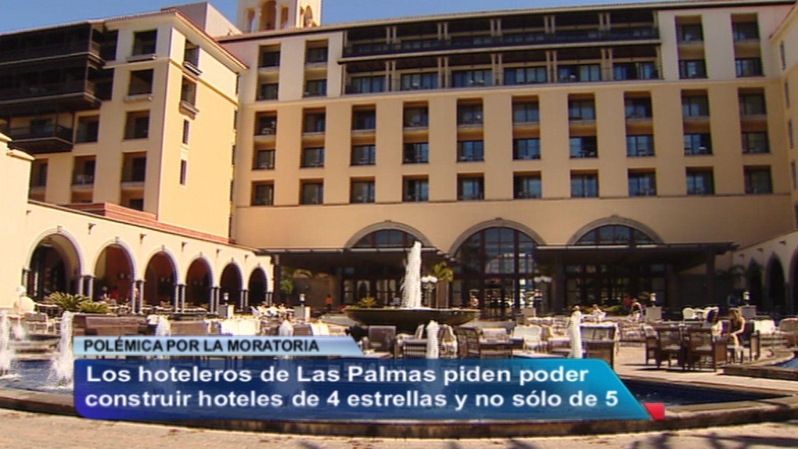 Canarias en 2'- 27-05-13 | Ver