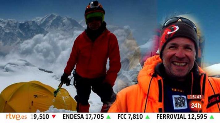 España en 24h - España en 24 horas - 27/05/13