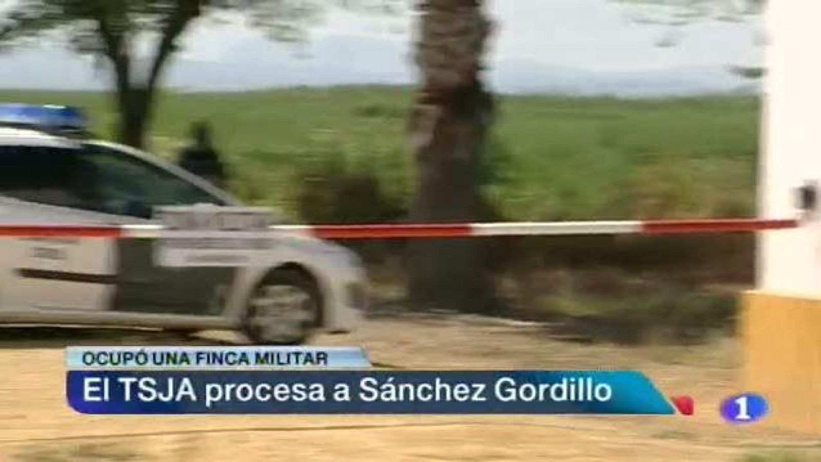 Noticias Andalucía 2 - 27/05/2013 | Ver