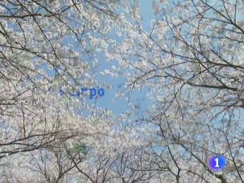  El tiempo en Cantabria - 27/05/13