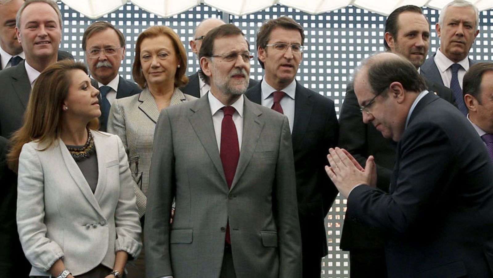 El déficit de las autonomías