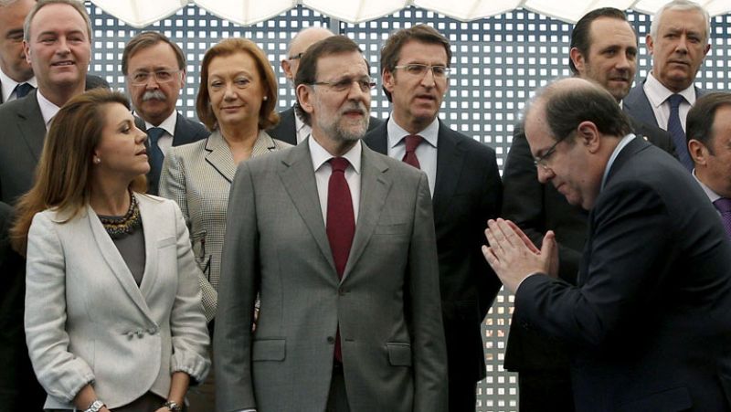 El déficit de las autonomías 