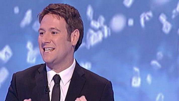 Letris - Imitaciones de Latre programa 6