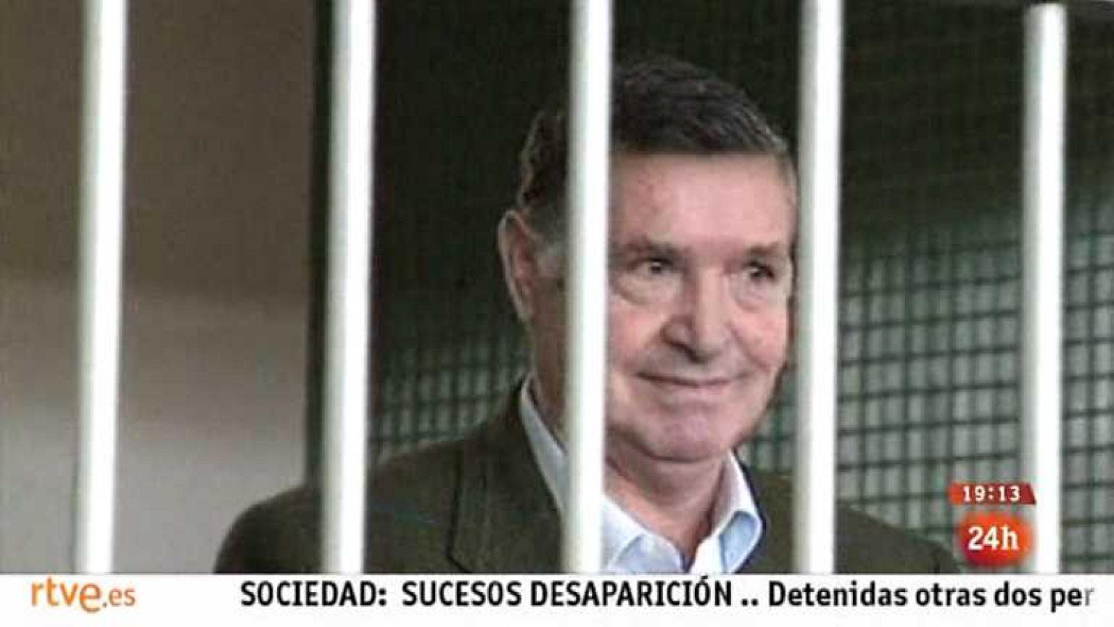 La tarde en 24 horas - Bloque 19 h. - 27/05/13 - Ver ahora