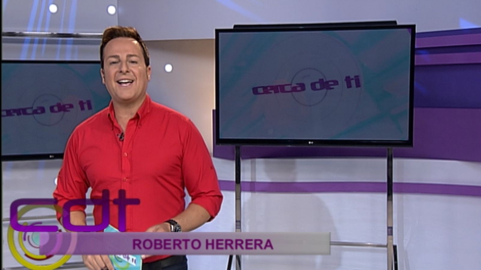 Cerca de ti: Cerca de ti - 27/05/13 | RTVE Play