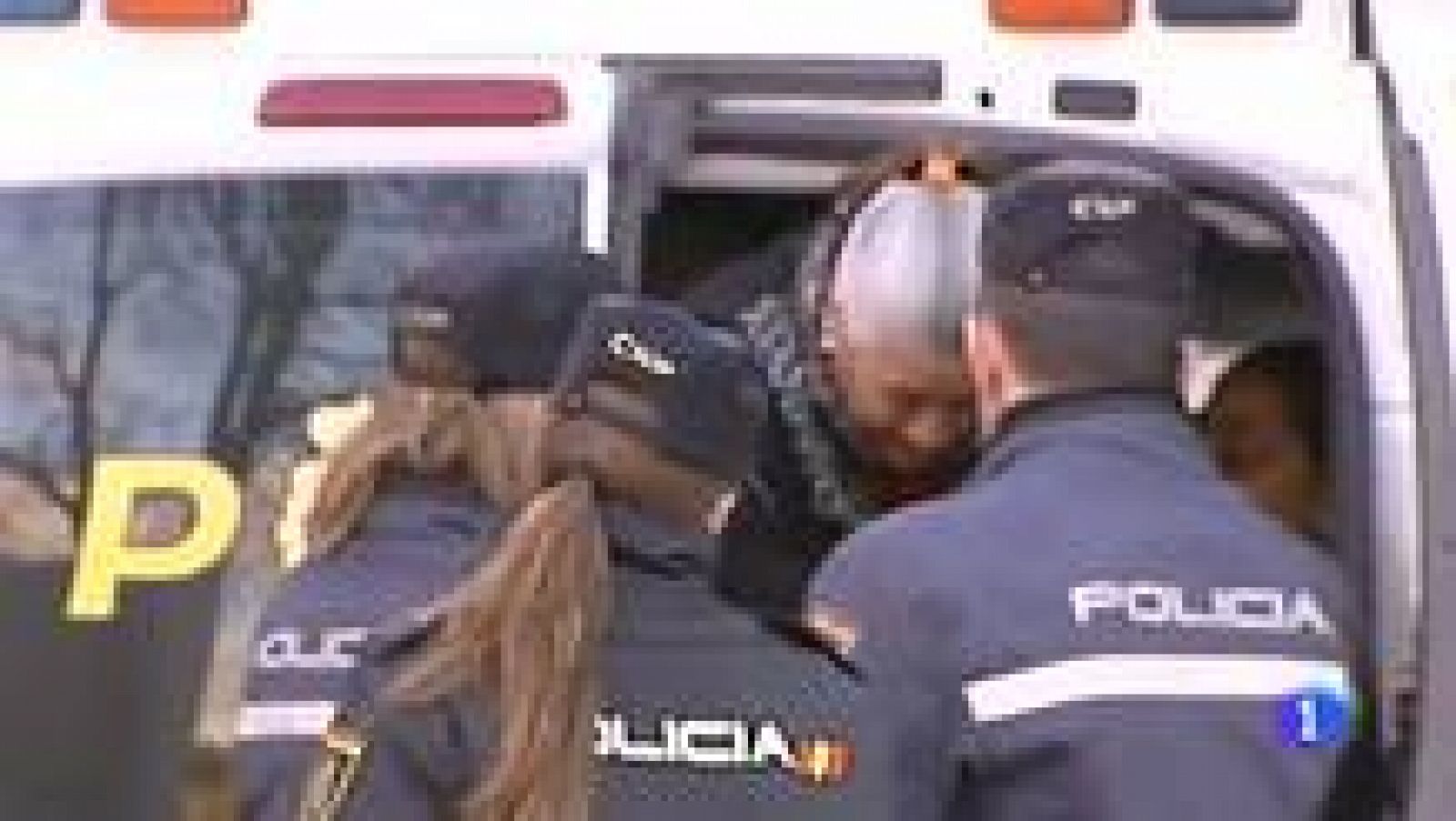 Telediario 1: La Audiencia absuelve a 'La Paca' y a otros 38 acusados en el mayor juicio contra el narcotráfico en Baleares    | RTVE Play