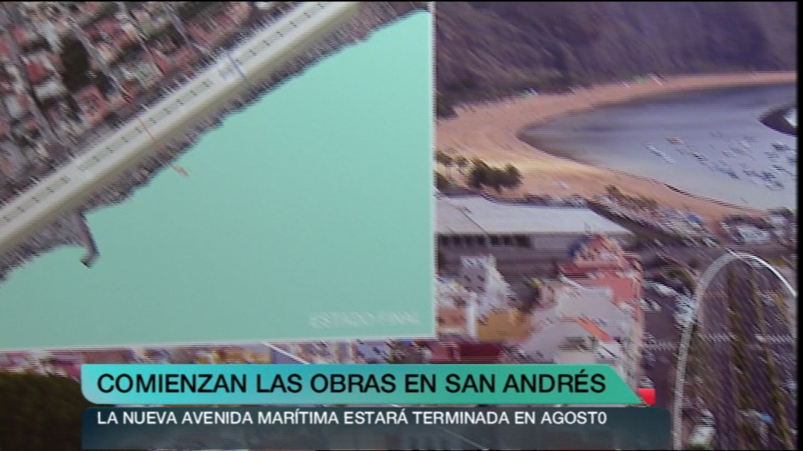 + Canarias - 27/05/13 - +Canarias | Ver